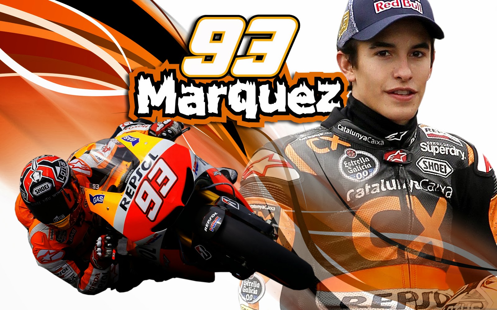 Detail Wallpaper Marquez 93 Nomer 47