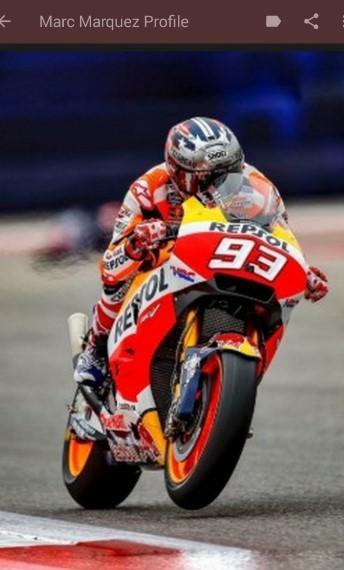 Detail Wallpaper Marquez 93 Nomer 51