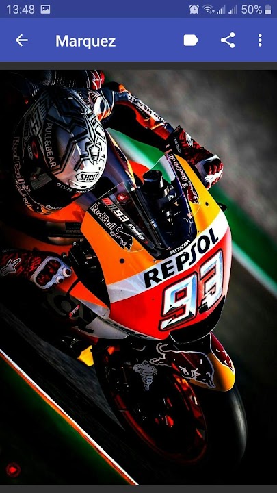 Detail Wallpaper Marquez 93 Nomer 54