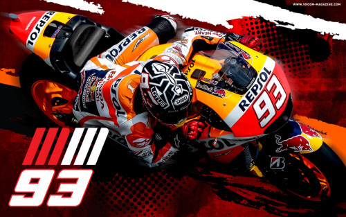 Detail Wallpaper Marquez 93 Nomer 9