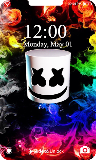 Detail Wallpaper Marshmello Keren Nomer 51