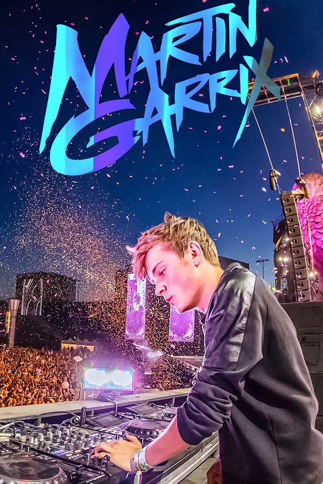 Wallpaper Martin Garrix - KibrisPDR