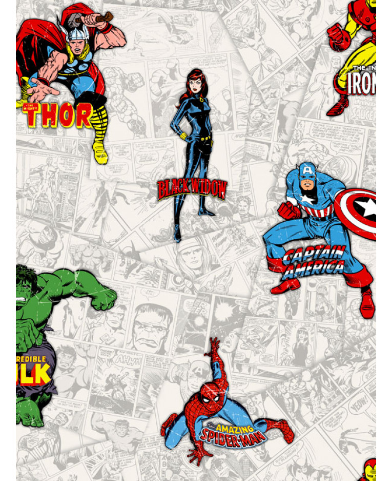 Detail Wallpaper Marvel Heroes Nomer 27