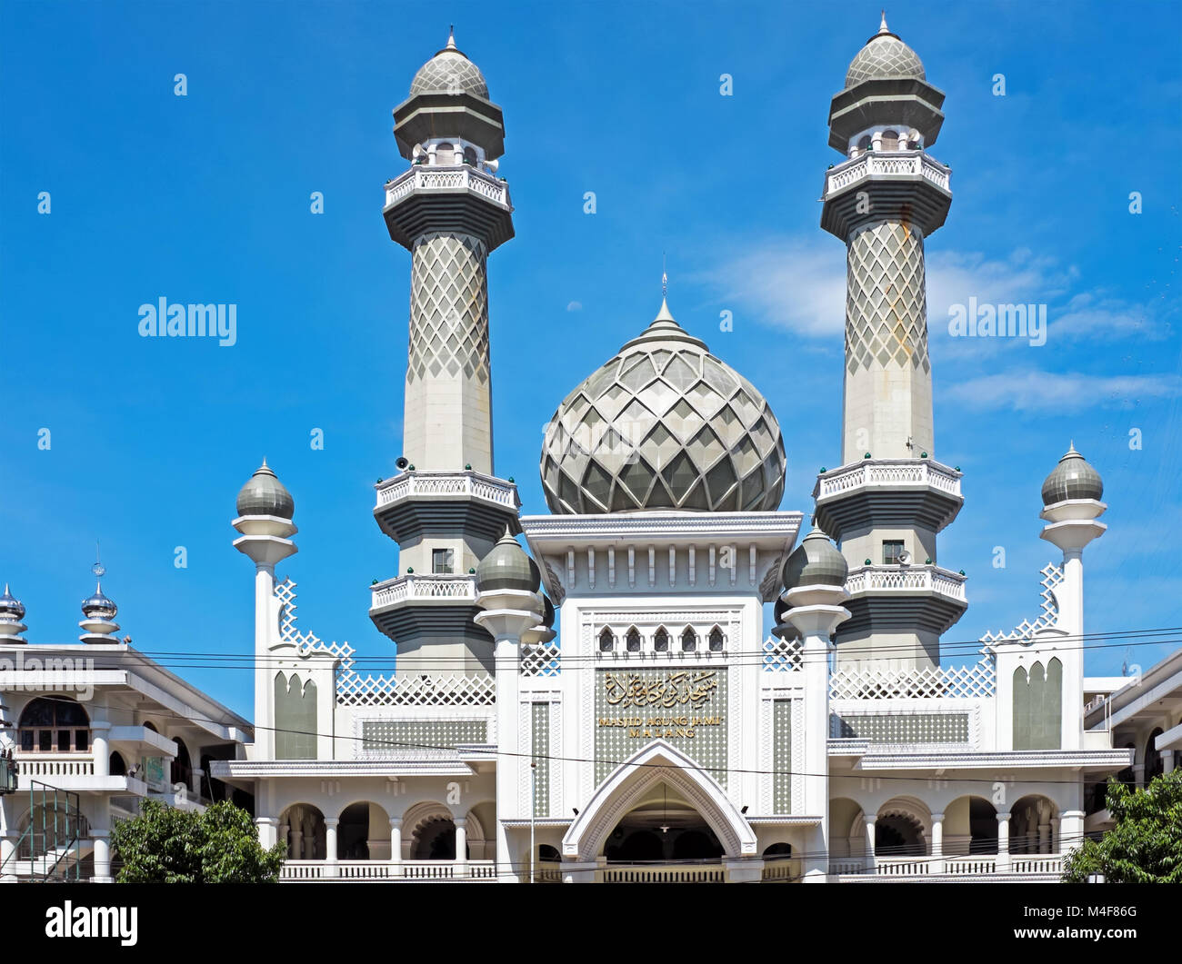 Detail Wallpaper Masjid Indonesia Nomer 30