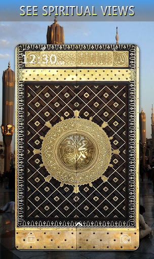 Detail Wallpaper Masjid Nabawi 3d Nomer 36