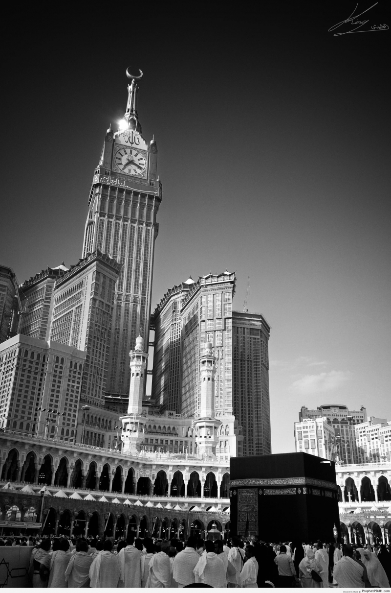 Detail Wallpaper Masjidil Haram Hd Nomer 44