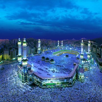 Detail Wallpaper Masjidil Haram Hd Nomer 55