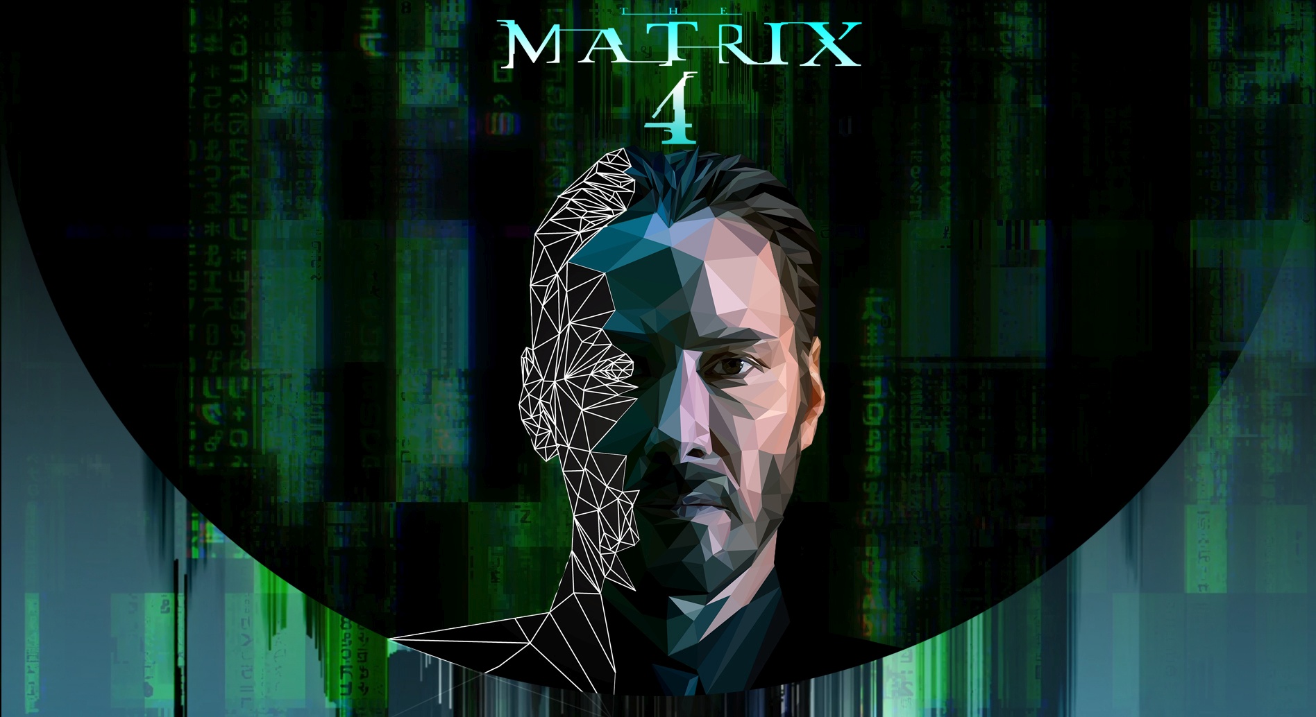 Detail Wallpaper Matrix Nomer 34