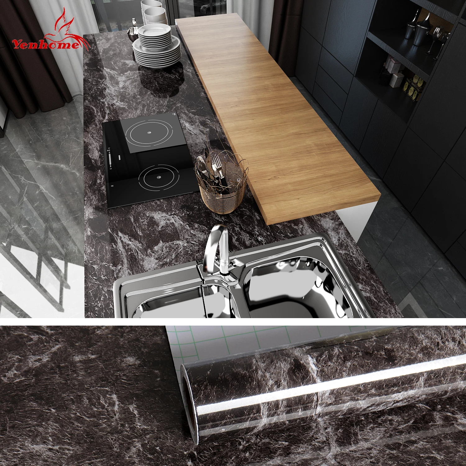 Detail Wallpaper Meja Nomer 32