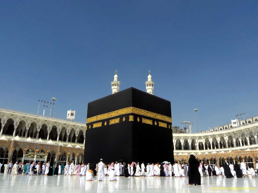 Detail Wallpaper Mekkah Full Hd Nomer 40