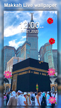 Detail Wallpaper Mekkah Keren Nomer 42