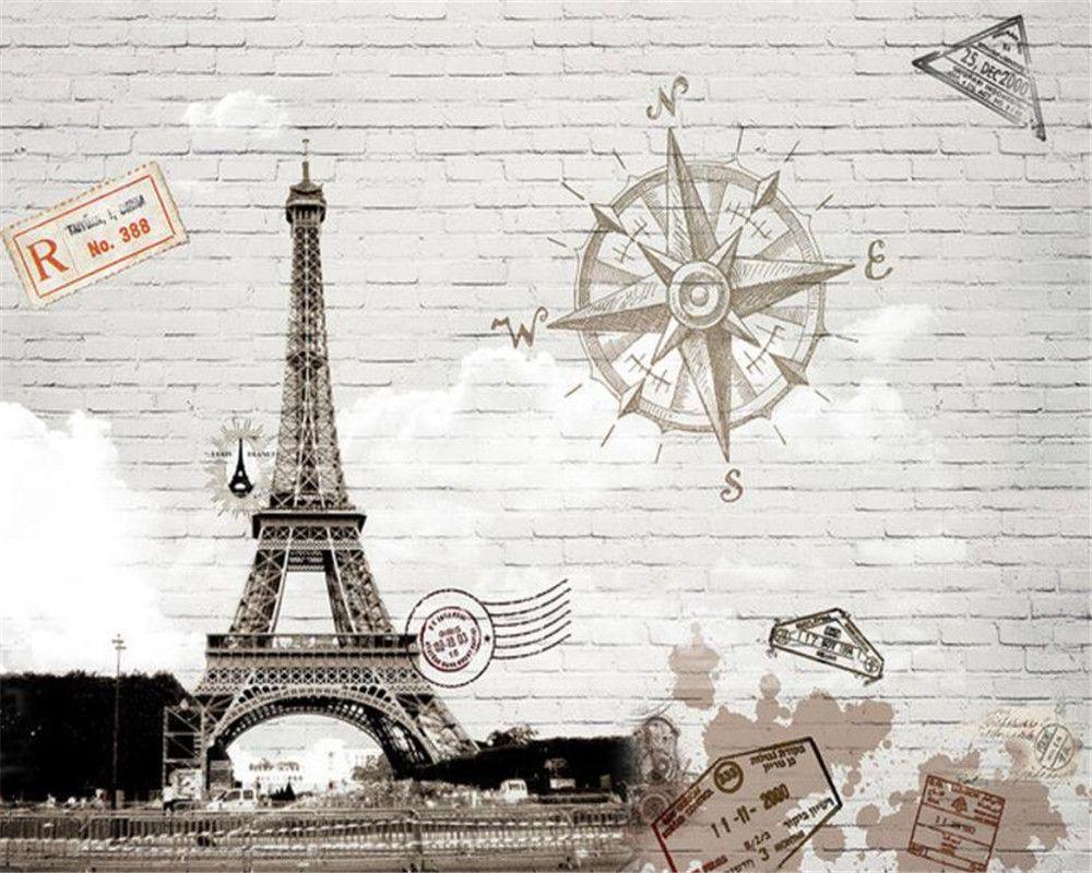 Detail Wallpaper Menara Eiffel Animasi Nomer 2
