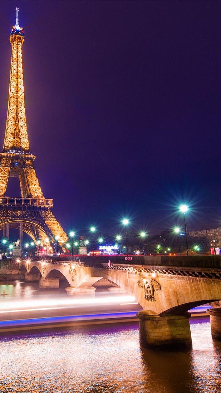 Detail Wallpaper Menara Eiffel Animasi Nomer 15
