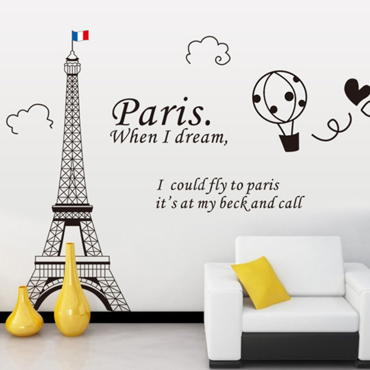Detail Wallpaper Menara Eiffel Animasi Nomer 16