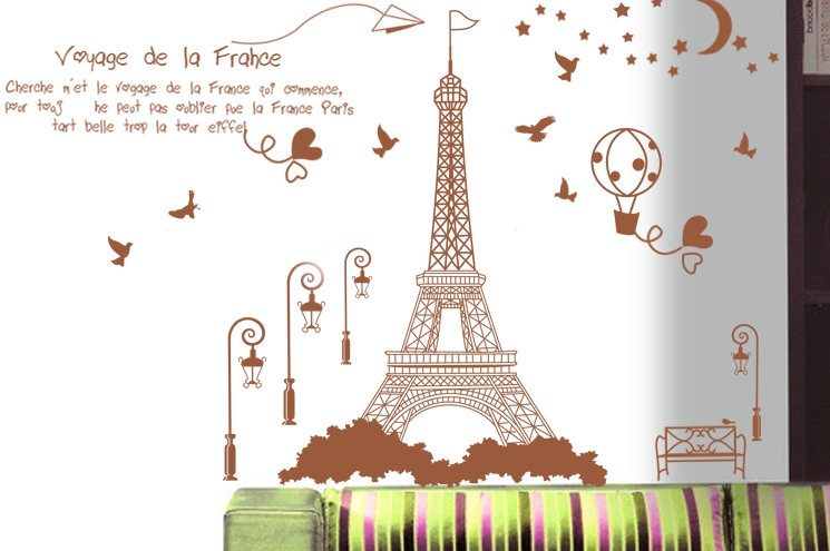 Detail Wallpaper Menara Eiffel Animasi Nomer 28
