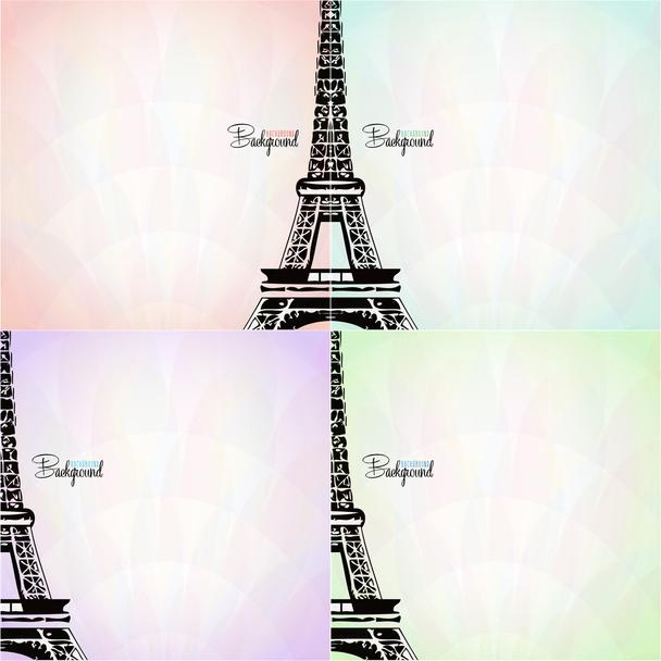 Detail Wallpaper Menara Eiffel Animasi Nomer 49