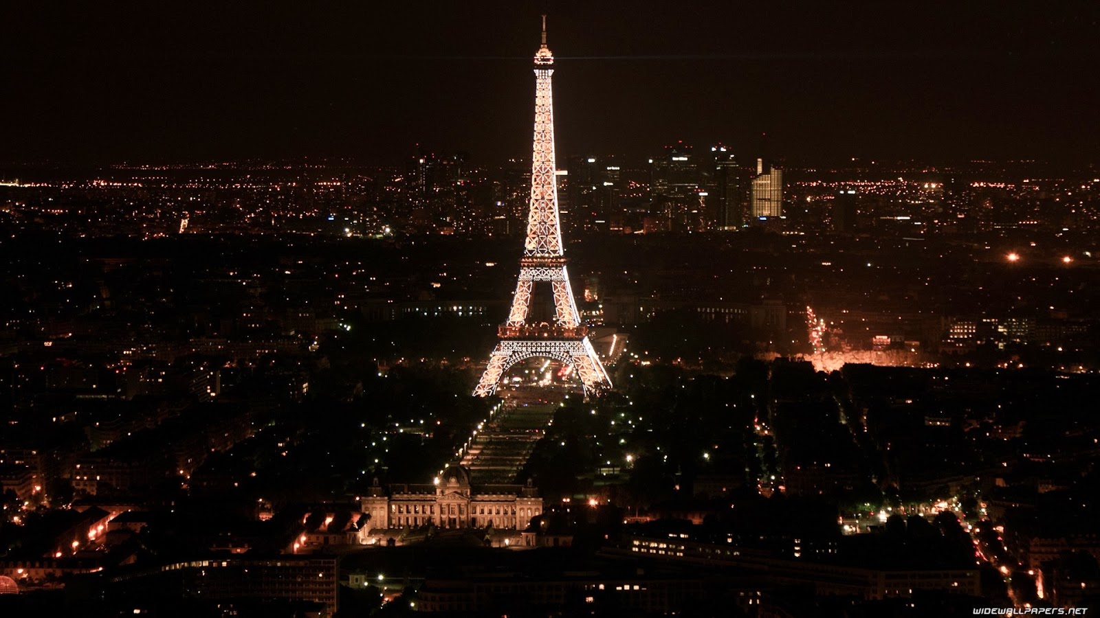 Detail Wallpaper Menara Eiffel Animasi Nomer 51