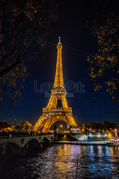 Detail Wallpaper Menara Eiffel Bergerak Nomer 43