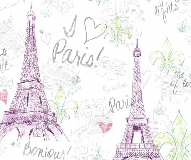 Detail Wallpaper Menara Eiffel Paris Nomer 56