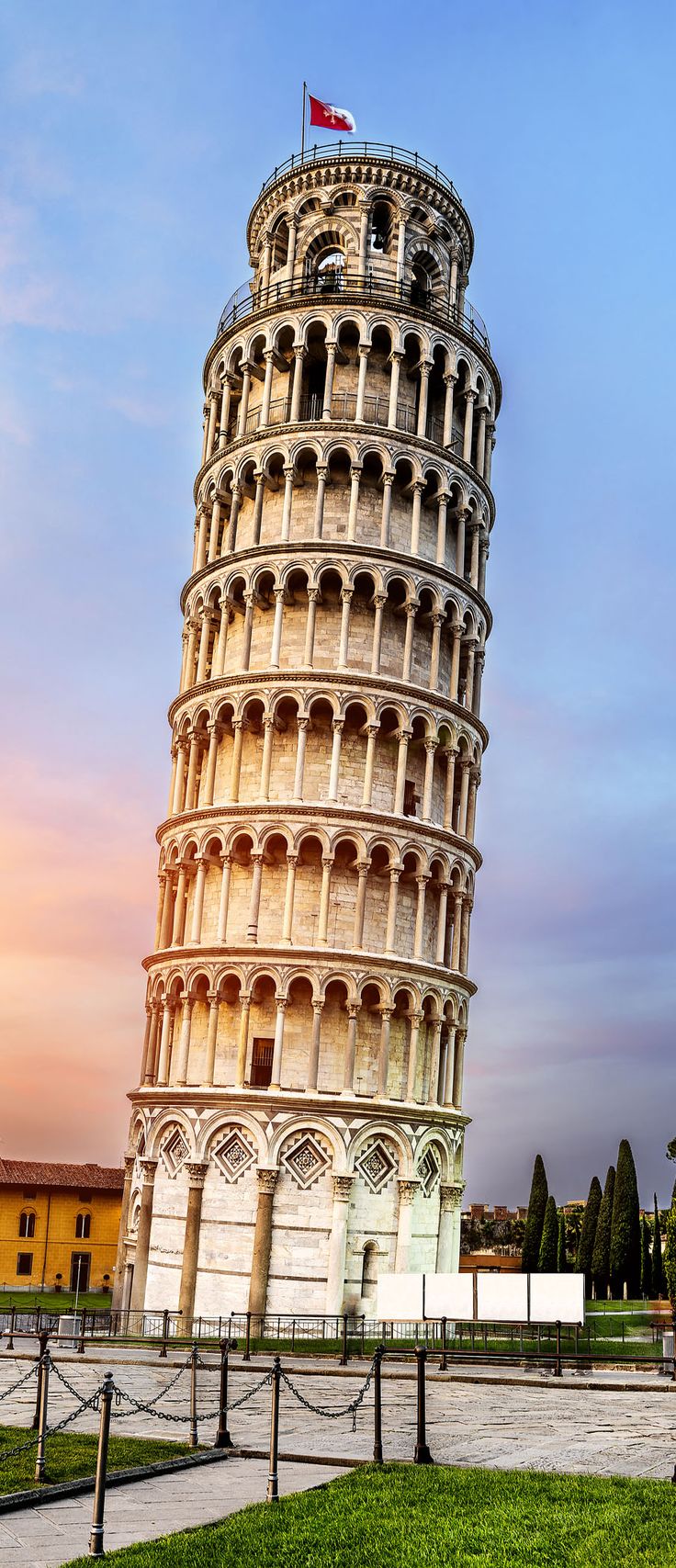 Detail Wallpaper Menara Pisa Nomer 23