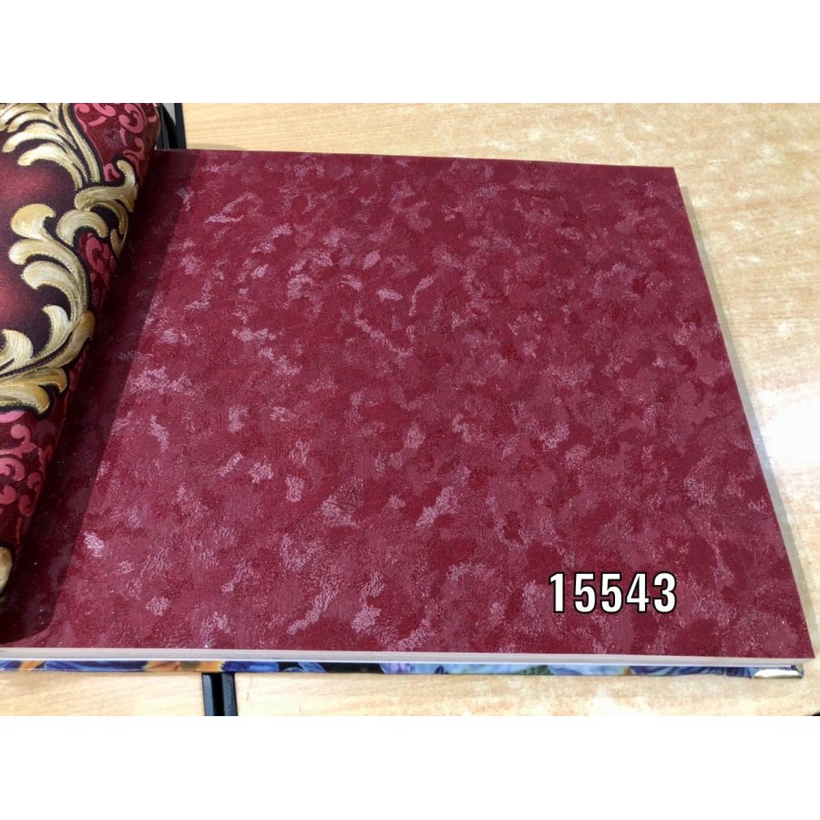 Detail Wallpaper Merah Maroon Polos Nomer 24