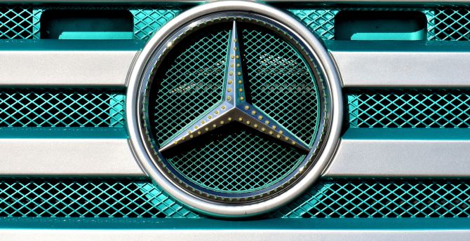 Detail Wallpaper Mercedes Benz Nomer 37