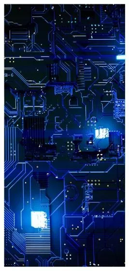 Detail Wallpaper Mesin Nomer 6