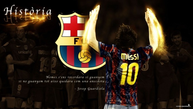 Detail Wallpaper Messi Bergerak Nomer 34