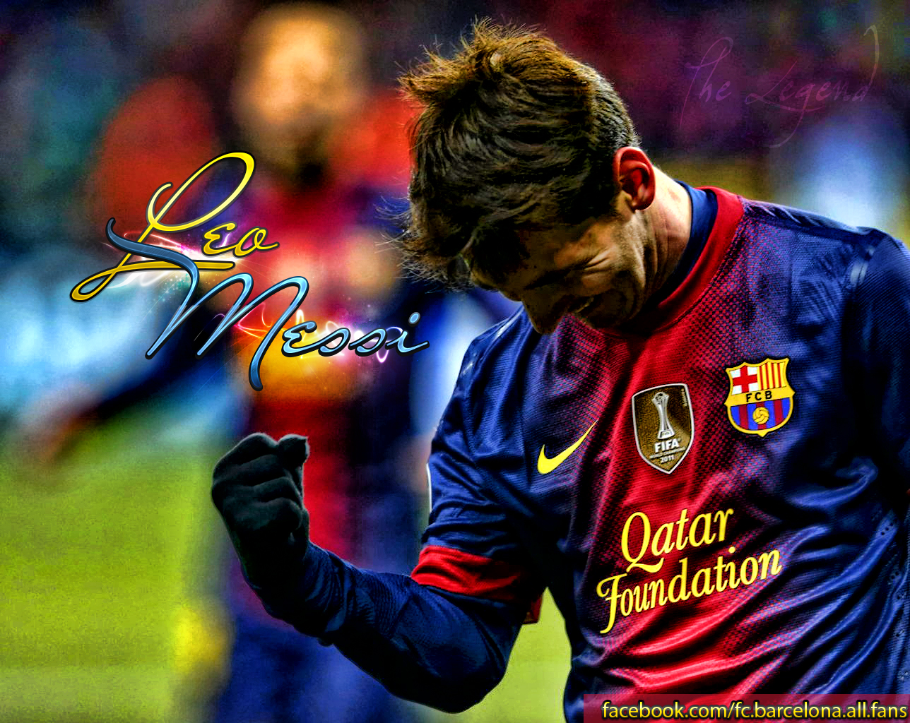 Detail Wallpaper Messi Bergerak Nomer 54