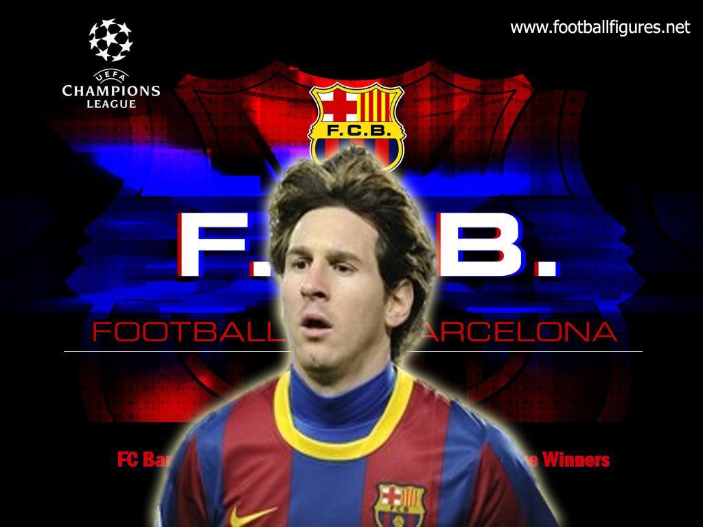 Detail Wallpaper Messi Bergerak Nomer 8