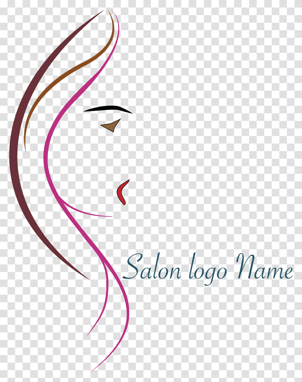 Detail Salon Logo Png Nomer 35