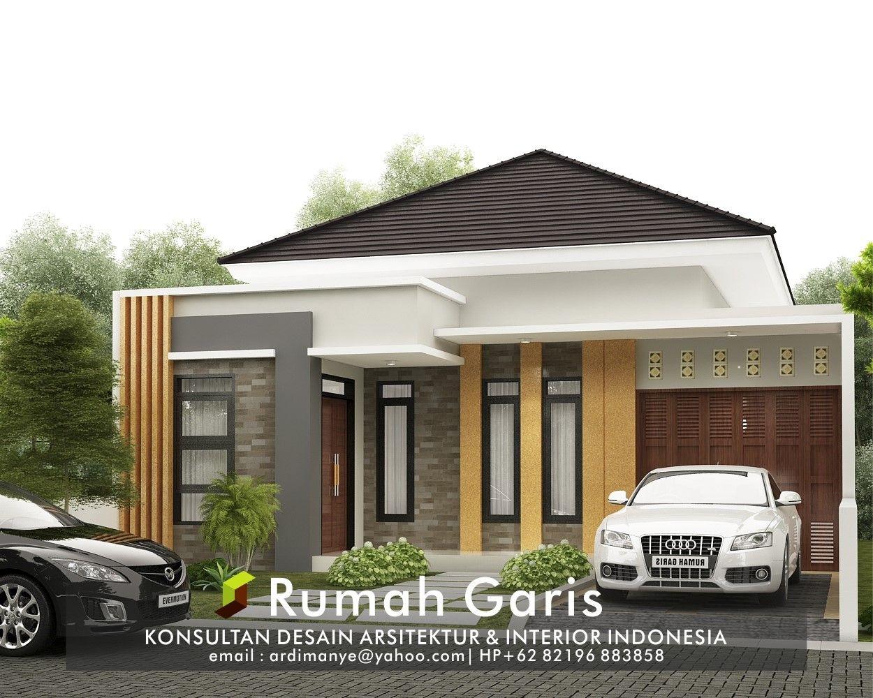 Detail Salon Rumah Cantik Cilegon Nomer 30