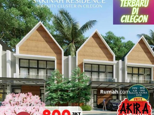 Detail Salon Rumah Cantik Cilegon Nomer 51