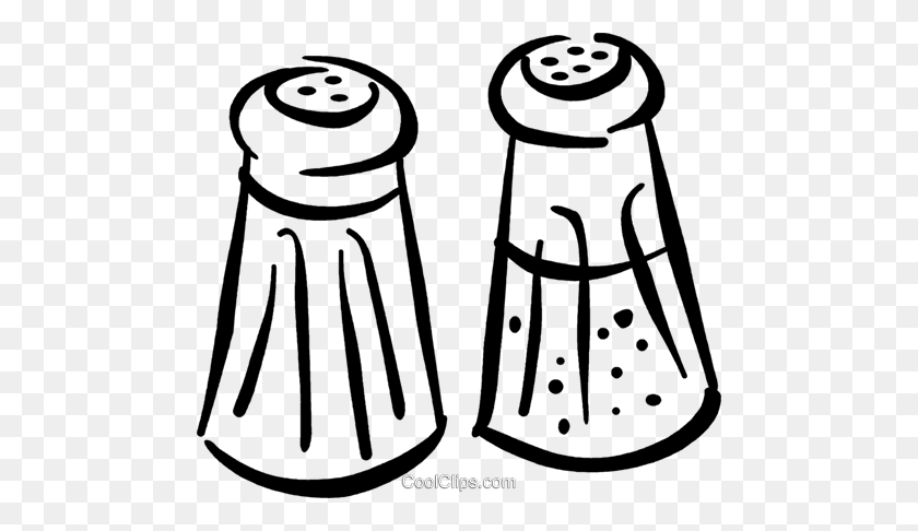 Detail Salt And Pepper Clipart Nomer 8