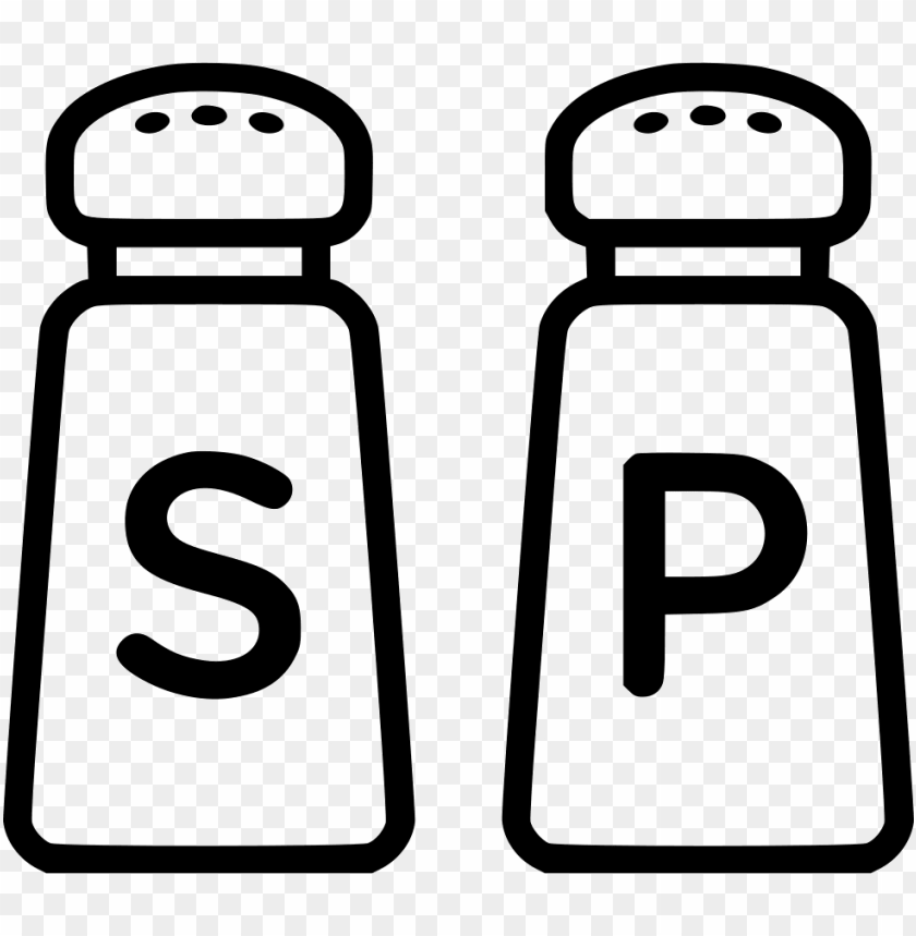 Detail Salt And Pepper Png Nomer 28