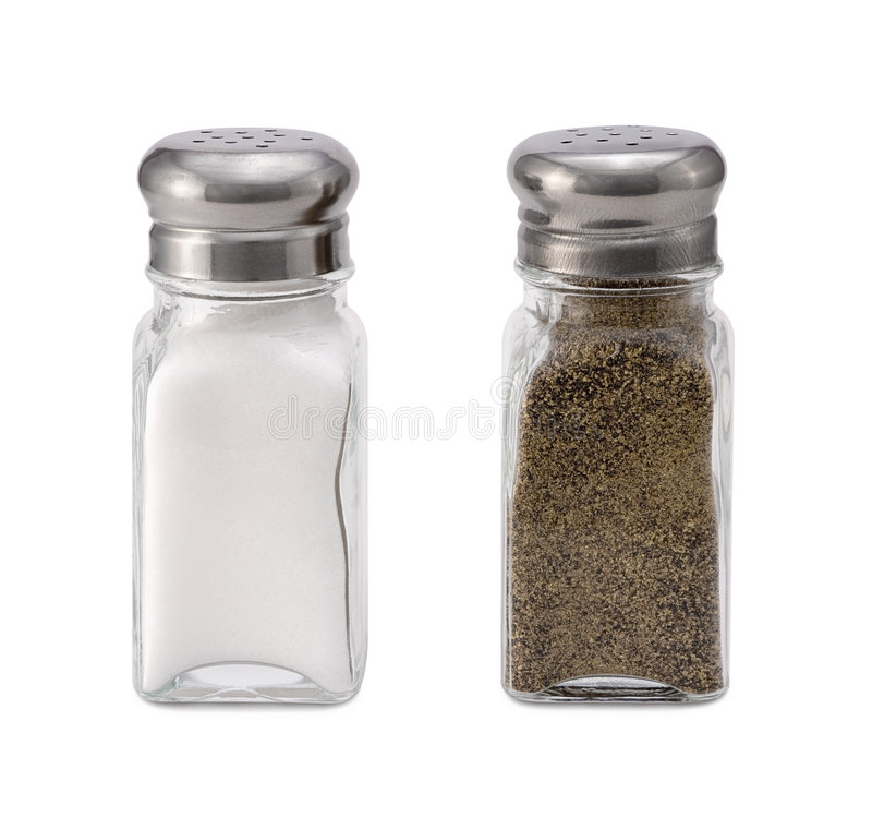Detail Salt And Pepper Png Nomer 6