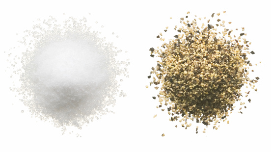 Detail Salt And Pepper Png Nomer 10