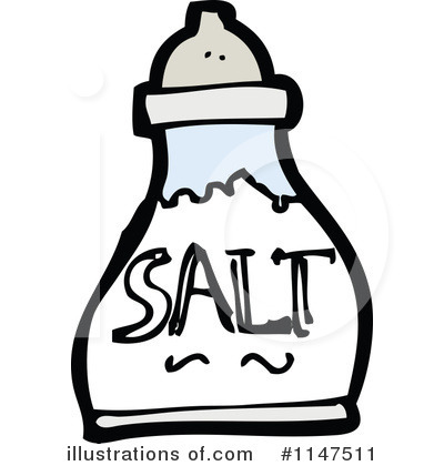 Detail Salt Clipart Nomer 22