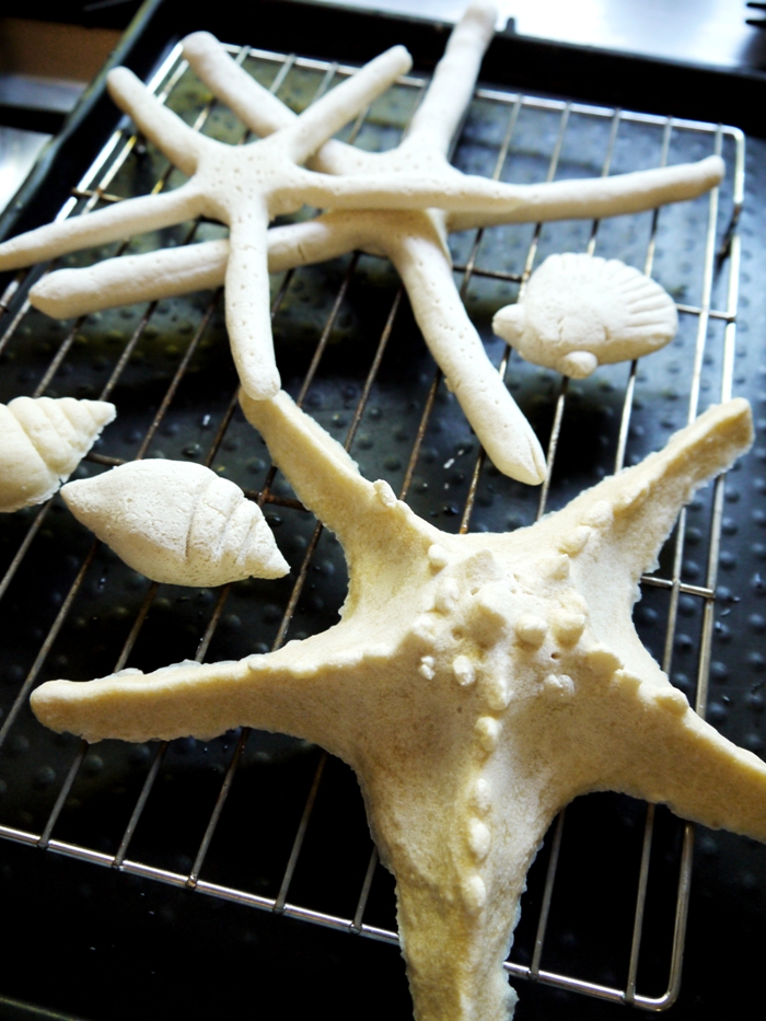 Detail Salt Dough Starfish Nomer 14