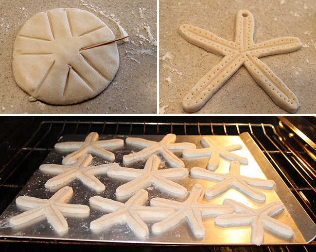 Detail Salt Dough Starfish Nomer 18