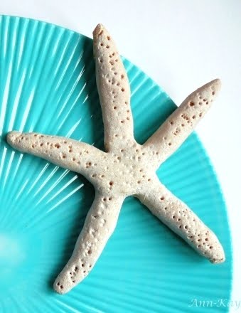 Detail Salt Dough Starfish Nomer 20