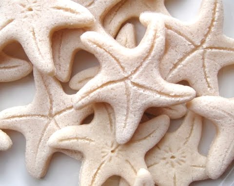 Detail Salt Dough Starfish Nomer 32