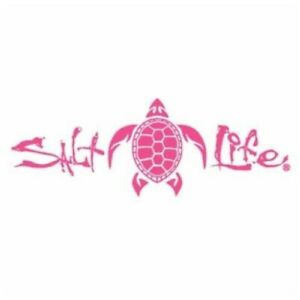 Detail Salt Life Turtle License Plate Nomer 32