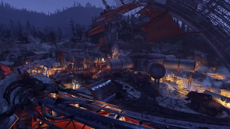 Detail Salt Of The Earth Fallout 76 Nomer 32