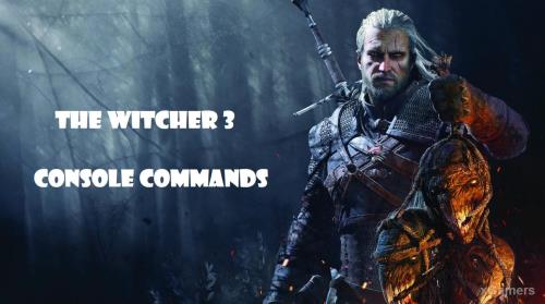 Detail Salt Pepper Witcher 3 Nomer 17