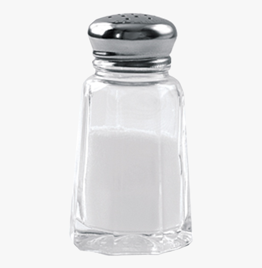 Salt Shaker Transparent Background - KibrisPDR