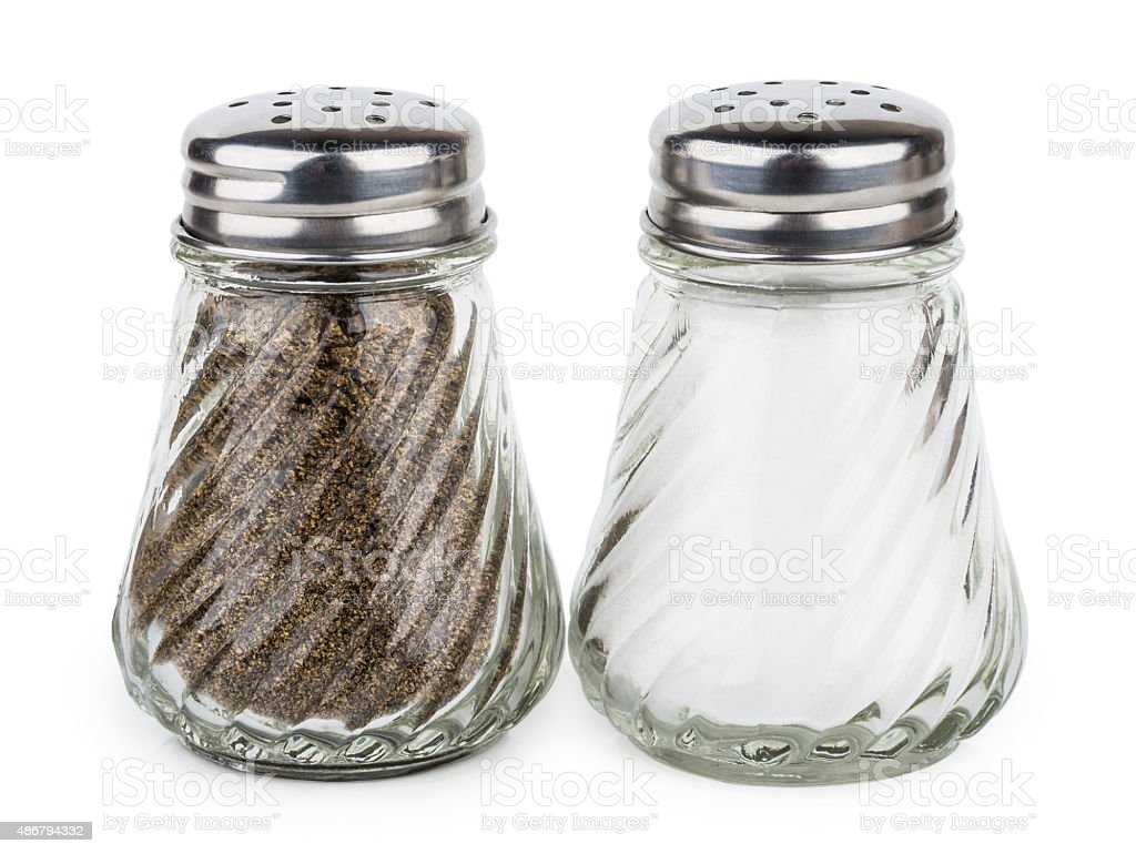 Detail Salt Shaker Transparent Background Nomer 43