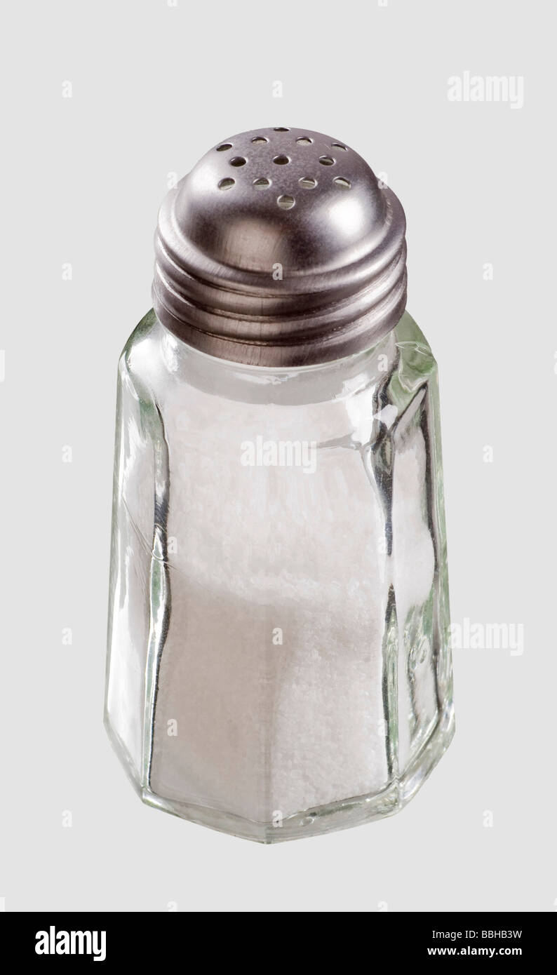 Download Salt Shaker Transparent Background Nomer 55