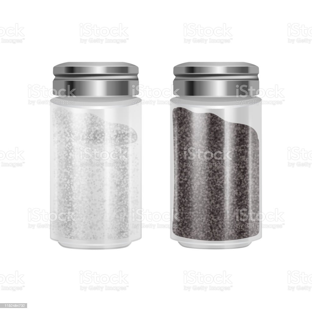 Detail Salt Shaker Transparent Background Nomer 57