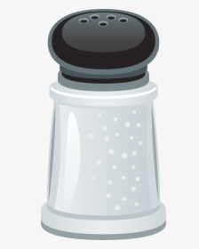 Detail Salt Shaker Transparent Background Nomer 9